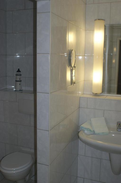 Hotel Willert Wismar Room photo
