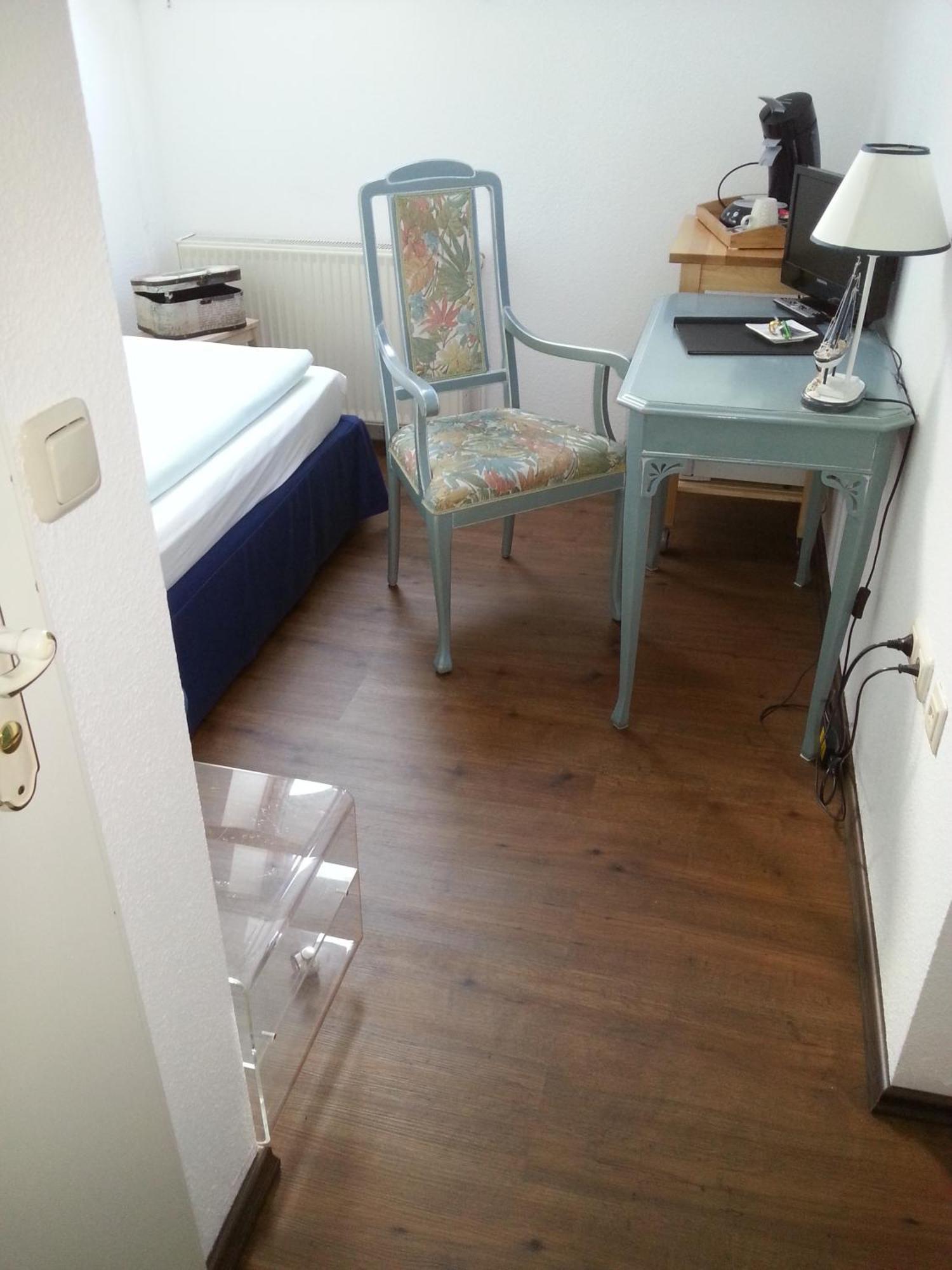 Hotel Willert Wismar Room photo