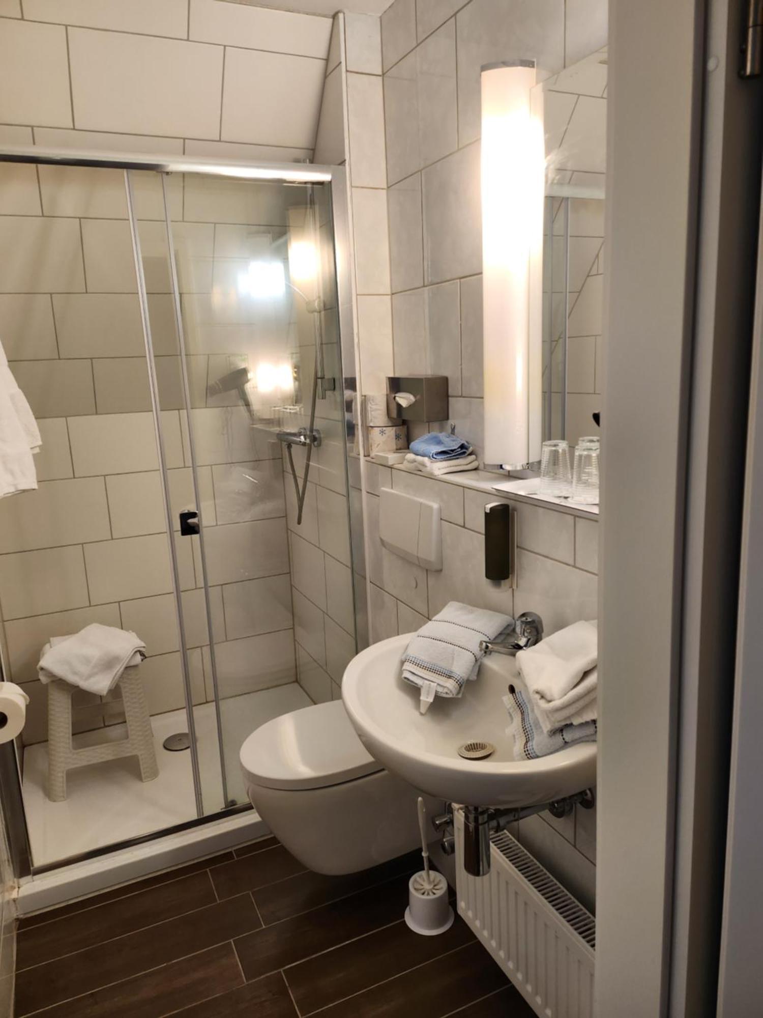 Hotel Willert Wismar Exterior photo