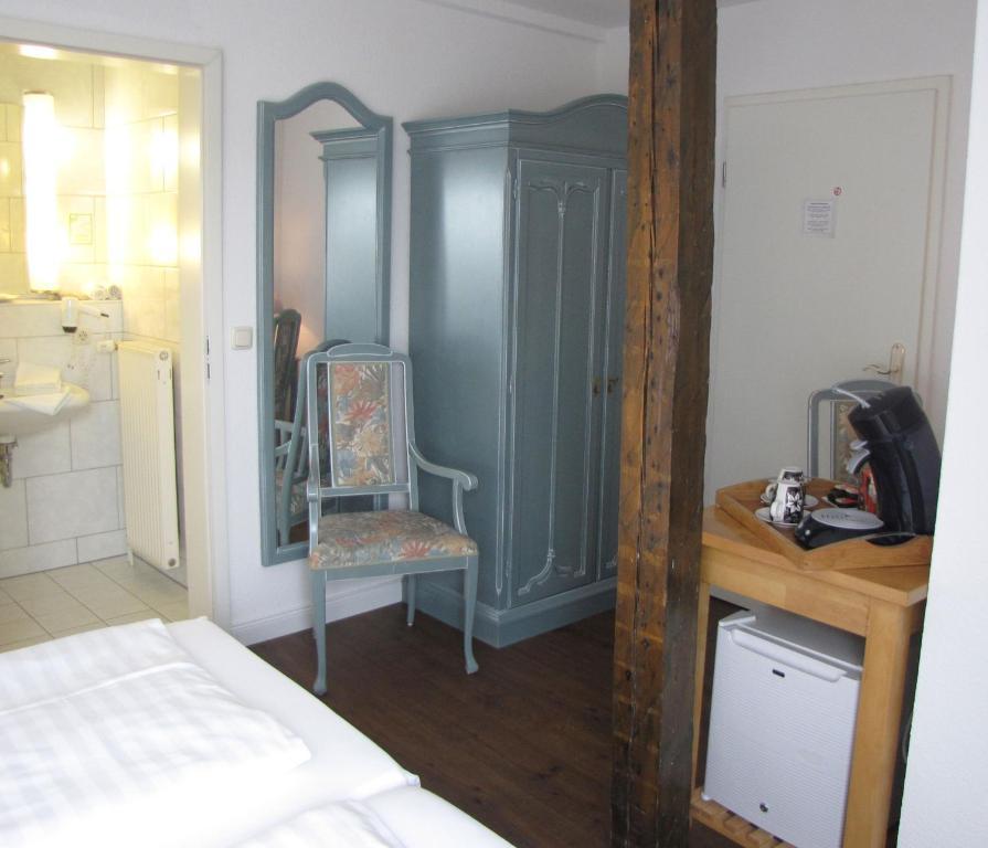 Hotel Willert Wismar Exterior photo