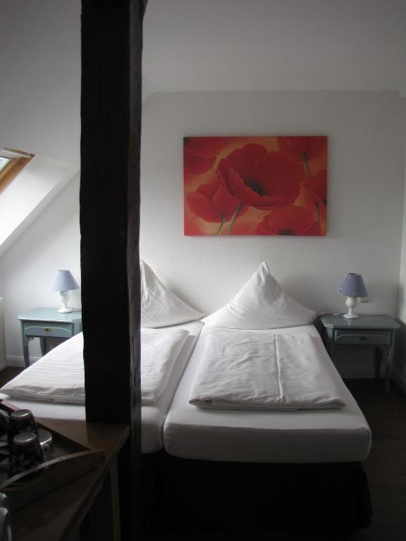 Hotel Willert Wismar Exterior photo