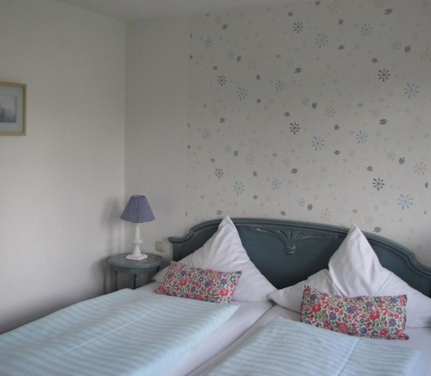 Hotel Willert Wismar Room photo