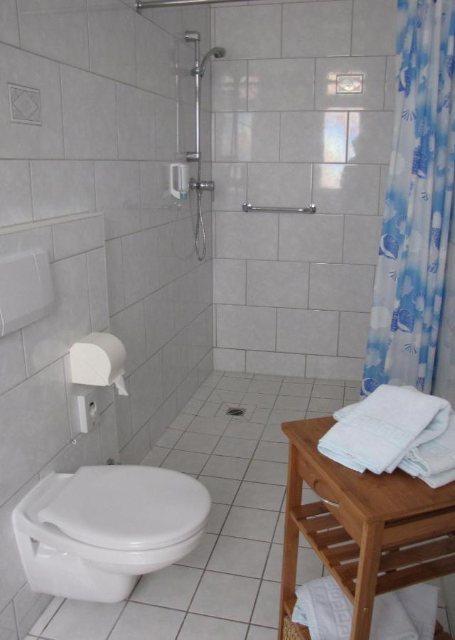 Hotel Willert Wismar Room photo